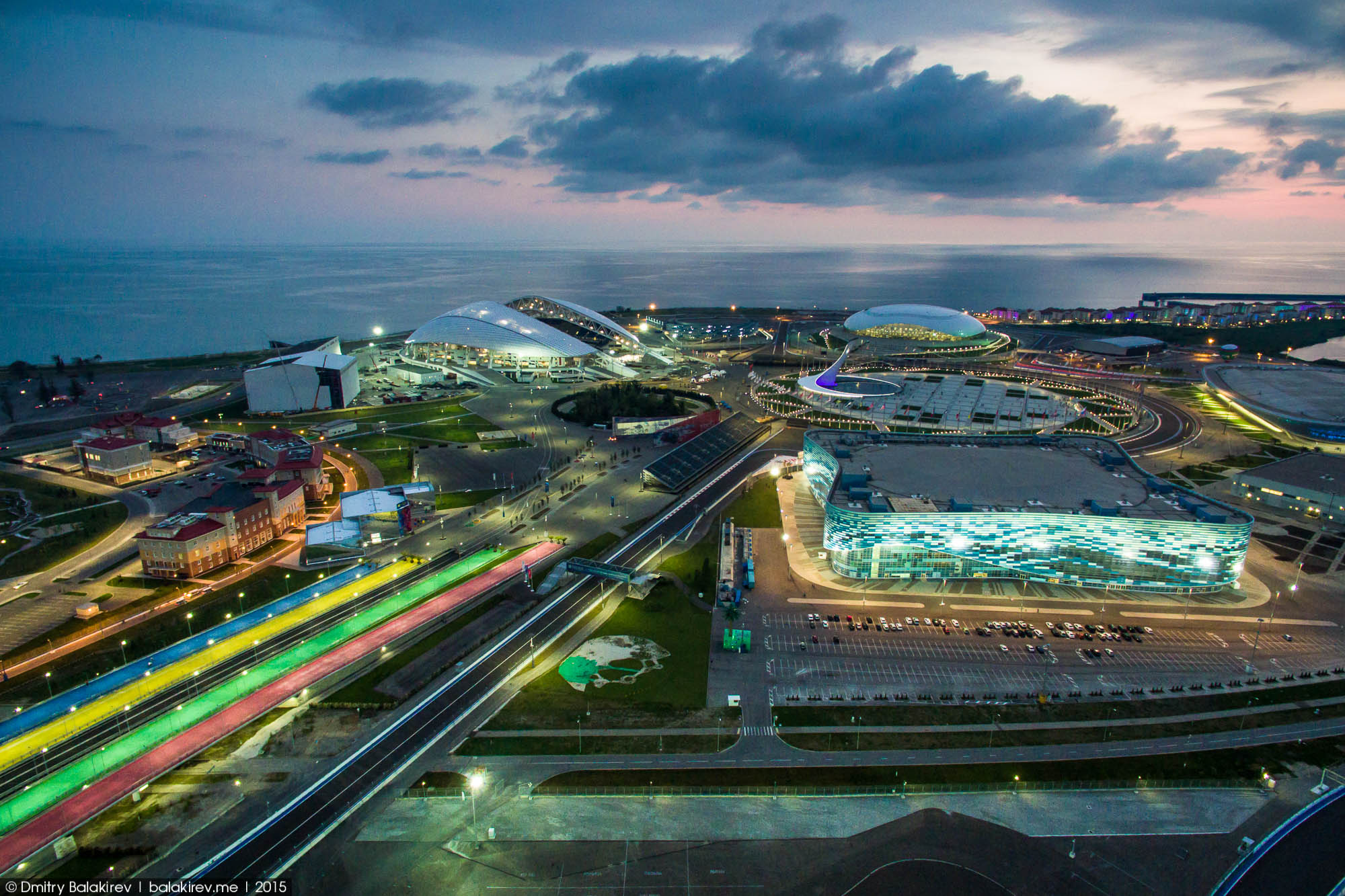 Sochi (Сочи)